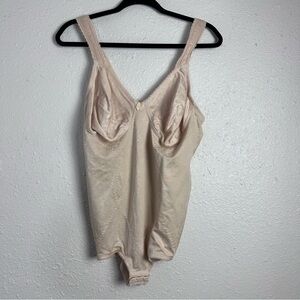 Flexees Shapewear Size 42 C